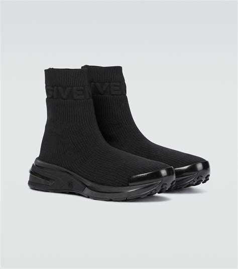 givenchy sock sneakers replica|Givenchy sneakers price.